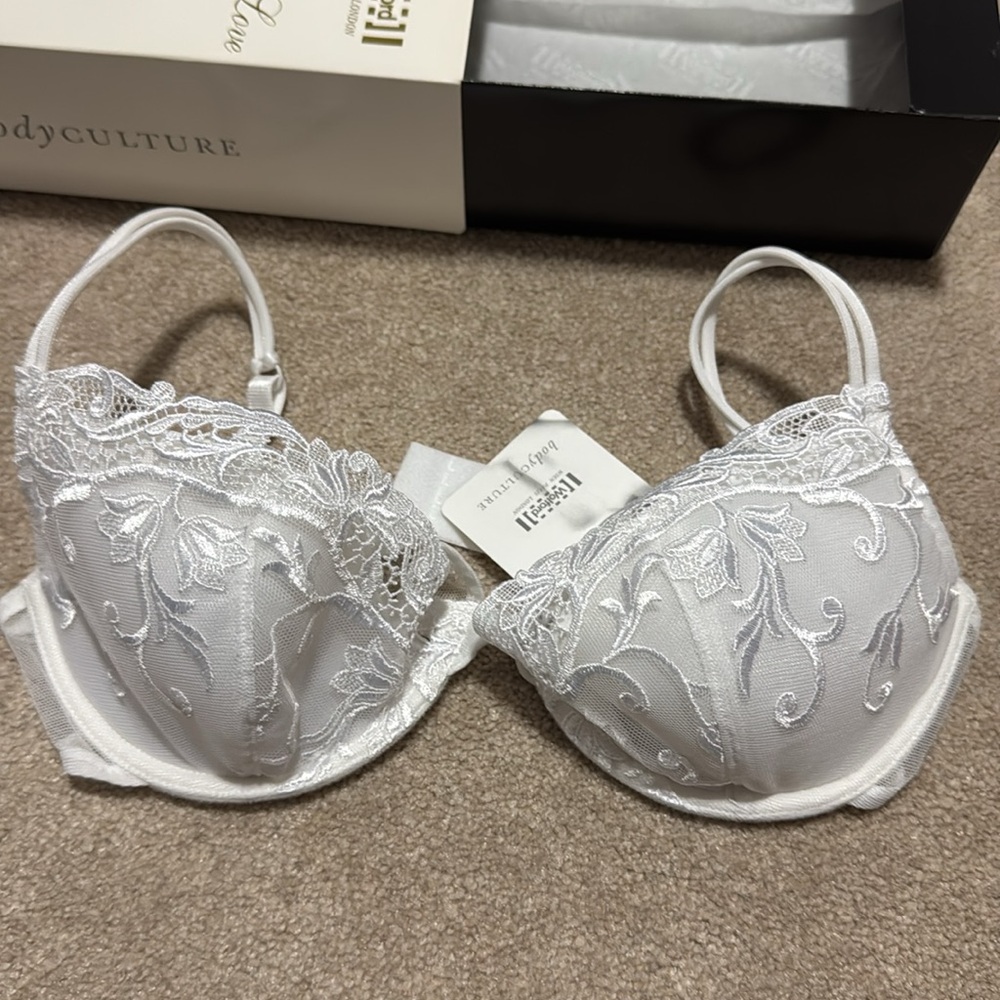 Wolford Jewel Cup Bra